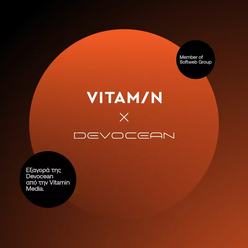 vitaminXdevcoean