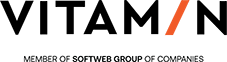 VitaminMedia Logo